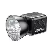 Ulanzi 40W Pro Portable LED Video COB Light