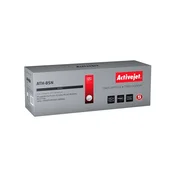 ACTIVEJET črn kompatibilni toner za HP CE285A in Canon, 85A