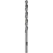 BOHRCRAFT spiralni sveder DIN340RN HSS-, o 4,5 mm