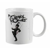 Skodelica MY CHEMICAL ROMANCE - MG26802
