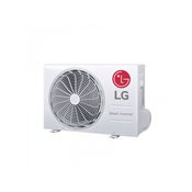 LG klima naprava ARTCOOL Mirror(AC18BH.UL2) - zunanja enota