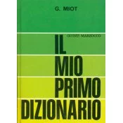 IL MIO PRIMO DIZIONARIO