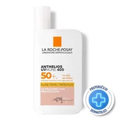 La Roche-Posay Anthelios UVMUNE 400 tonirani fluid SPF50+ 50ml-pharmacy
