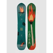 CAPiTA The Equalizer 2027 Snowboard multi