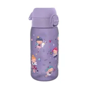 Water bottle for children, recyclon™, 350 ml, Fairies - Ion8