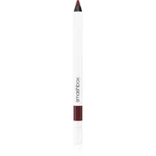 Smashbox Be Legendary Line & Prime Pencil črtalo za ustnice odtenek Dark Reddish Brown 1,2 g