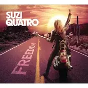 Suzi Quatro - Freedom (LP)