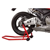 Stojalo za motorno kolo 680 kg 00865