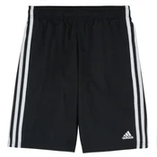 adidas 3S WN SHORT Črna
