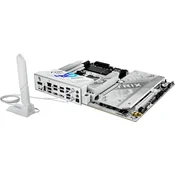 ASUS ROG STRIX X870-A GAMING WIFI, DDR5, SATA3, USB4, DP, 2.5GbE, WiFi 7, AM5 ATX
