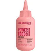 Lee Stafford Powerfoods Shine Treatment serum za sjajnu i mekanu kosu 150 ml