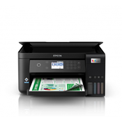 EPSON Multifunkcionalni štampac ECO Tank L6260 4800x1200dpi/256MB/CB33ppm/COL20ppm/USB/WiFI/Ink 101 crni