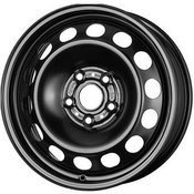 Magnetto Wheels Italia Felge, 6j x 16 cola 5x112 ET43 AUDI Q2, SEAT Ateqa, SKODA Karoq, VW T-roc
