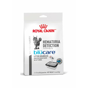 ROYAL CANIN | Cat Hematuria Box - pesek za odkrivanje krvi v mačjem urinu