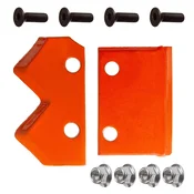 Komplet nožev za zemeljski sveder O 150mm 65813