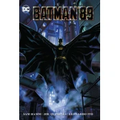 BATMAN 89 ROLLOVER