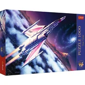 Puzzle 1000 avion