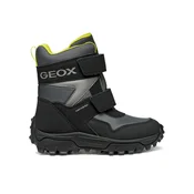 Geox Otroške snežke HIMALAYA ABX