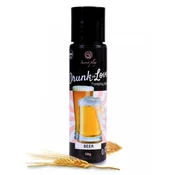 SECRET PLAY Jestivi lubrikant Beer Balm Drunk in Love