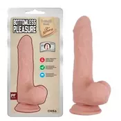 Dildo Bottomless