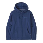 Patagonia Boardshort Logo Uprisal jopa, modra (M)