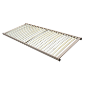 Sleeptex LETVENA PODLAGA 80/190 cmbukev,