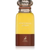 Maison Alhambra Toscano Leather 80 ml parfumska voda unisex