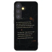 ULTIMATE CASE za Samsung Galaxy S24 S921B 5G - POET