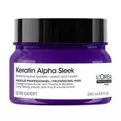 LOréal Professionnel Serie Expert Keratin Alpha Sleek Mask 250 ml