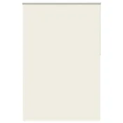 Vidaxl Rolo zatemnjena umazano bele 160x230 cm Širina tkanine 156,6 cm