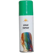 JE Pralni sprej za barvo las ZELENA 125 ml