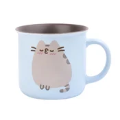 shumee ND38_TAZ111 Pusheen - Keramična skodelica 380 ml zk