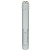 Bosch Accessories Diamantni sveder za suho vrtanje 10 mm Bosch Accessories 2608580893 1 KOS