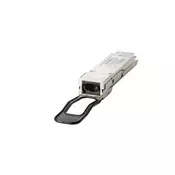 Hewlett Packard Enterprise 10GBE SFP+ SR 300M network transceiver module Fiber optic 100000 Mbit/s QSFP28 850 nm