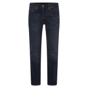 LEVIS  Kavbojke  502™ Taper  moder denim