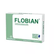FLOBIAN KAPSULE A10 ABELAPHARMA