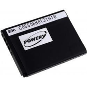 POWERY Akumulator Alcatel OT-S520A