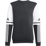 Mikica adidas SQ25 SW CREW Y