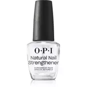 OPI Natural Nail Strengthener podlaga za lak z učvrstitvenim učinkom 15 ml