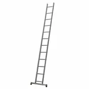 AXIAL Jednodelne Aluminijumske Merdevine 1x12 - 3,4m
