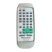 General PANASONIC RAK-CH945WK - daljinski upravljalnik podvojeni
