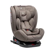 Kikka Boo auto sedište 40-150 cm I-Trip I-SIZE ISOFIX Beige