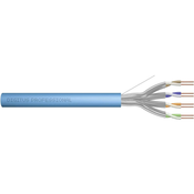 Digitus Professional Omrežni kabel CAT 6a U/FTP 4 x 2 x 0.25 mm2 Svetlo modra Digitus Professional DK-1623-A-VH-5 500 m