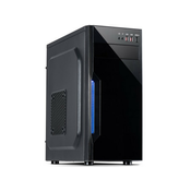 Klik PC MT/Ryzen 3-4100/A320/8GB/500GB/RX6400 ( WBS R4100/8/250/6400 )