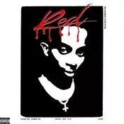 Playboi Carti - Whole Lotta Red (2 LP) (Poškodovano)