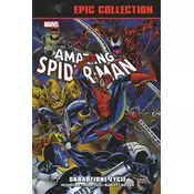 Amazing Spider-Man. Epic Collection. Skradzione..