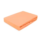 Darymex Rjuha 200x220 elastična JERSEY 100% BOMBAŽ oranžna