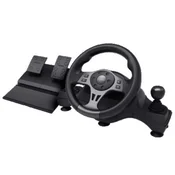 TRUST GXT289 MOVI RACING WHEEL 25122