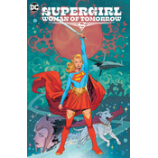 Supergirl: Woman of Tomorrow