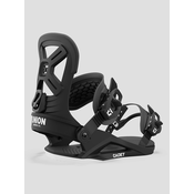 UNION Cadet 2024 Snowboard vezi black Gr. M